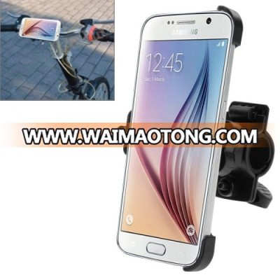 2016 New Arrival Bicycle Mount / Bike Holder Smart Car Holder for Samsung Galaxy S6 / S6 edge Factory Supply