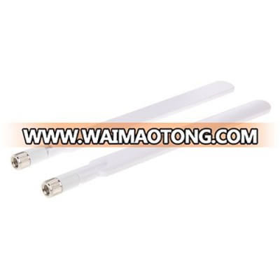 LTE Mobile Broadband 2 PCS B593 5dBi SMA Male 4G LTE Router Antenna WiFi Modem Router Original Unlocked Router