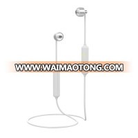 Wireless Earphones Custom Logo In Ear Sport Earbuds