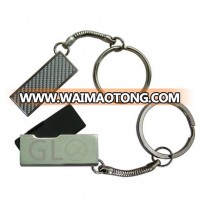 usb flash drive swivel usb flash drive with keychain