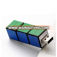 building blocks usb flash drive cube usb flash drive