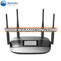 Indoor LTE CPE Unlocked 150Mbps 4G LTE Wireless Router