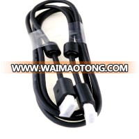 Hot selling new DP male to DP male displayport cable