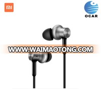 Original Xiaomi Mi In Ear Headphones Mi Earphones for Xiaomi Mi Mix 5S 5S Plus Redmi 4 Pro Phone