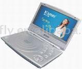 GF-26D081 Portable DVD Player